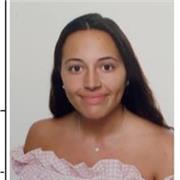 Soy estudiante de magisterio, ofrezco clases particulares para niños de primaria y secundaria de cualquier asignatura, soy de valencia, yo me desplazo sin problema
